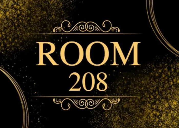 Love Room 208 Appartement 30M2