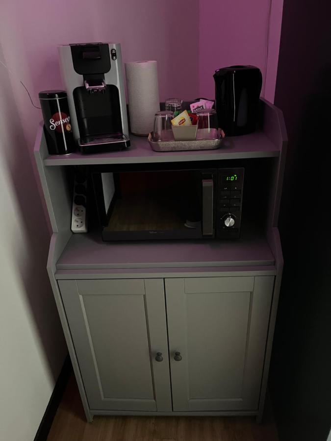 Appartement 208 30m2 Lambersart