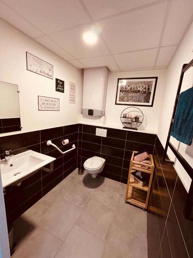 208 30m2 Appartement