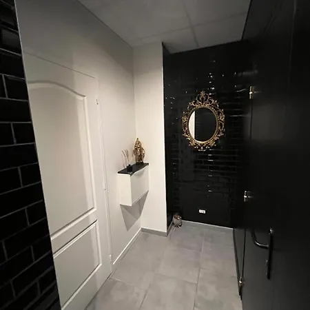 Love Room 208 Appartement 30M2 Lambersart Extérieur photo