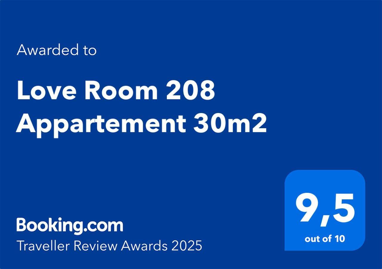 208 30m2 Apartment Lambersart